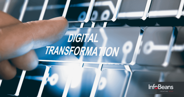 How embracing Digital Transformation can be a game-changer for the Publishing Industry