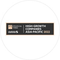 High-Growth Companies Asia-Pacific 2022
