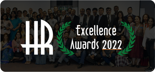 HR Excellence Awards 2022