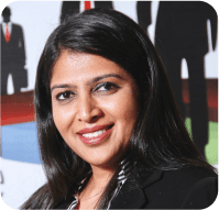 Darshana Jain appointed as Blockchain evangelist