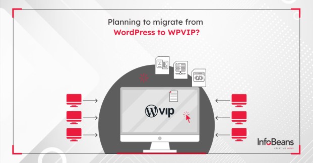 Planning to migrate from WordPress to WPVIP?
