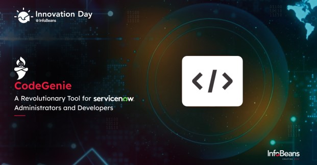 CodeGenie: A revolutionary tool for ServiceNow admins and developers