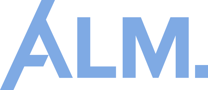 ALM Logo