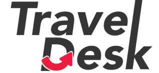 TravelDesk Logo