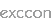Exccon logo