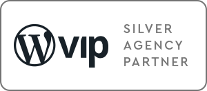 Wordpress VIP silver