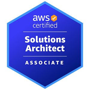 AWS Certified Solutions Architect