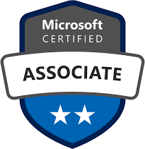 Microsoft Certified Associate