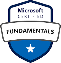 Microsoft Certified Expert Fundamental