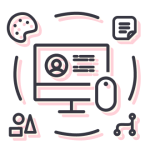 UX-UI Design icon-min