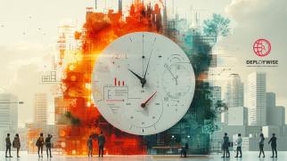 DeployWise: Timing intelligence for optimal impact